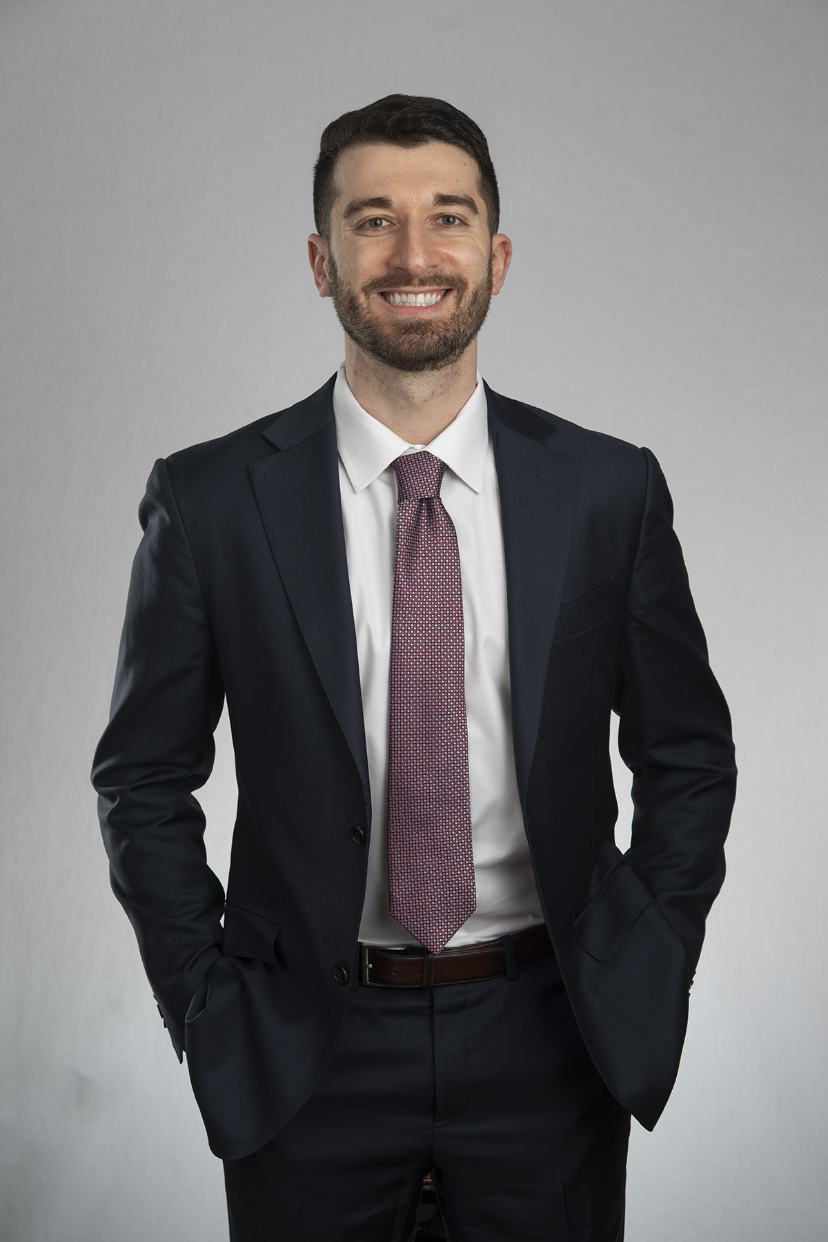 Dr. Geoffrey S. Ganzman