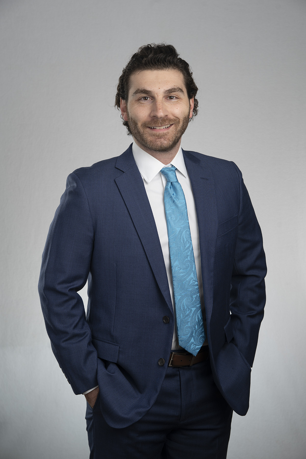 Dr. Kinan M. Al-Bitar, Periodontist