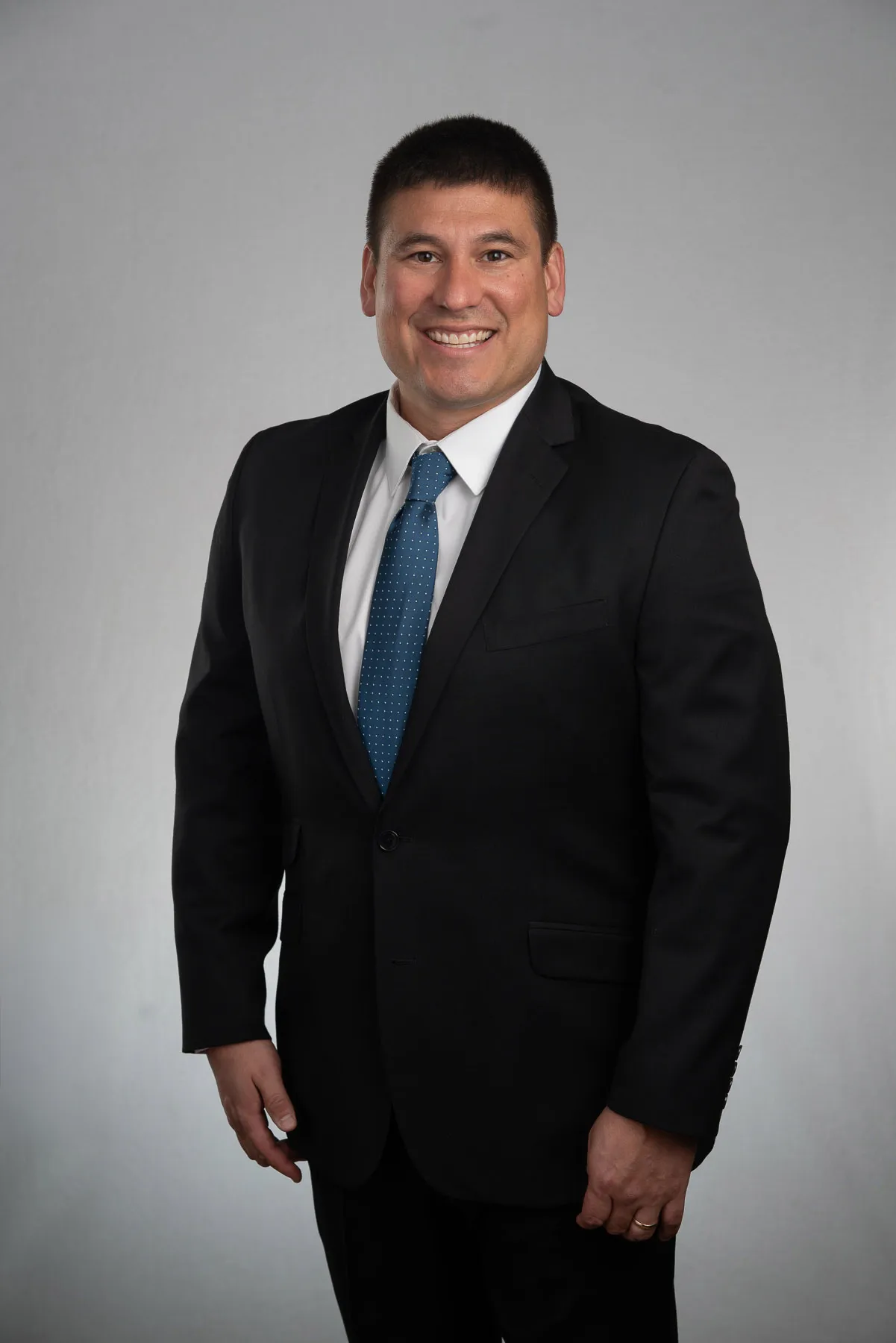 Dr. Jeffrey M. Garcia, Periodontist